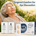 QIAWI® Potent Vision Support Eye Patch👁️✨