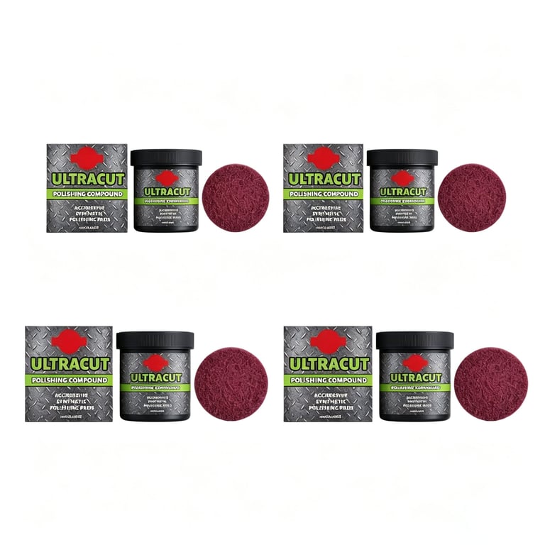 Furniture Polish Paste