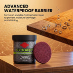Furniture Polish Paste