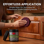 Furniture Polish Paste