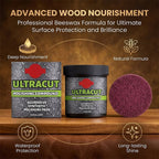 Furniture Polish Paste