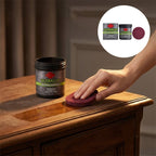 Furniture Polish Paste