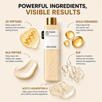 Silk Peptide EGF Firming Toner