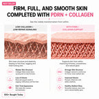 🔥LAST DAY 60% OFF Nexisify Korean Pink CollagenVolume Multi Balm