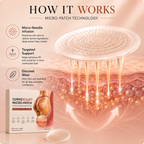 ssiki™ Micro-Patch Firm • Smooth • Sculpt Curves