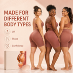 ssiki™ Micro-Patch Firm • Smooth • Sculpt Curves